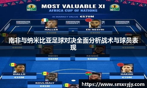 南非与纳米比亚足球对决全面分析战术与球员表现